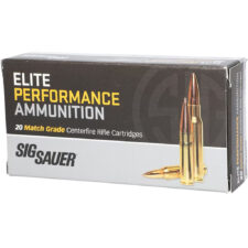 Home 31 Sig Sauer Defensive Rifle Ammo 300 Blackout 110 gr. Tac-TX 20 rd.