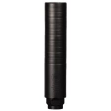 Home 28 Q Porq Chop Suppressor 8.6 BLK 8.6" Quickie XL Fast-Attach