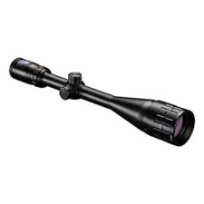 Bushnell Banner Rifle Scope 6-18x50mm 1" SFP AO Multi-X Non Illum. Matte Black