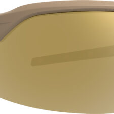 LEU SUNGLAS TRACER TAN-BRZ MIR