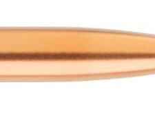 SIERRA BULLETS .22CAL .224 - 88GR TIPPED MATCH KING 100CT