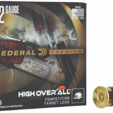 FDR 12G HOA 1-7.5 1250 25RD
