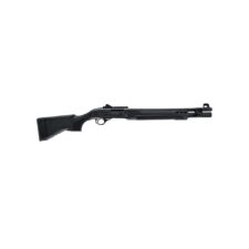 Home 26 Beretta A300 Ultima Semi Auto Patrol Shotgun 20ga 7rd Capacity 19.1" Barrel Black