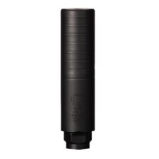 Home 29 Q Short Chop Suppressor 8.6 BLK 7.2" Quickie XL Fast-Attach