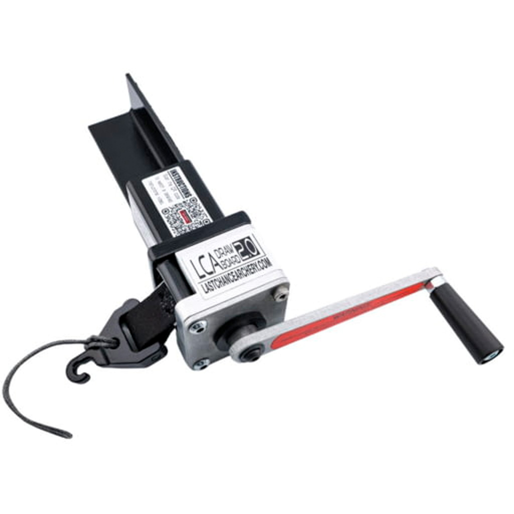 Last Chance Draw Board 2.0 Standard 2 Last Chance Draw Board 2.0 Standard - Image 2