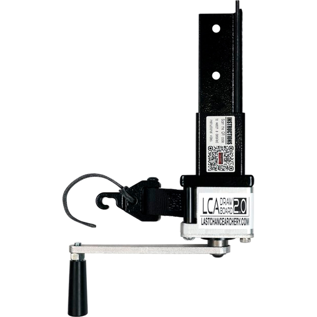 Last Chance Draw Board 2.0 Standard 3 Last Chance Draw Board 2.0 Standard - Image 3