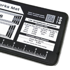 Home 25 Last Chance WrapWorks Mat