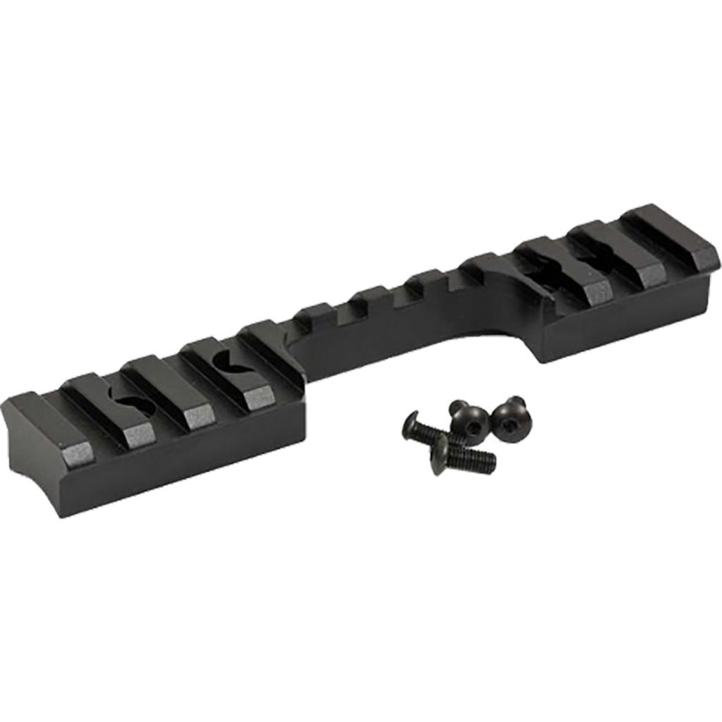 Keystone Model 722 Picatinny Rail 1 Keystone Model 722 Picatinny Rail