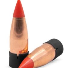 Home 25 TC BORE DRIVER ELD-X 45CAL - 280GR 12PK