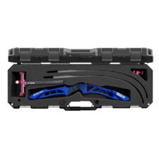 Home 25 MTM Recurve Bow Case Black