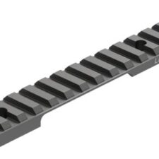 LEUPOLD BASE BACKCOUNTRY CROSS - -SLOT 1PC 20MOA REM 700 SA ADP