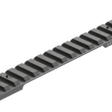 LEUPOLD BASE B-COUNTRY CROSS- - SLOT 1PC AXIS/110 LA ADAPTABLE