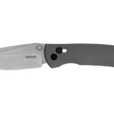 Home 32 KERSHAW SEQUENCE 3.32" GRAY STNWSH
