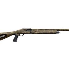 Home 27 Retay Gordion Turkey Mossy Oak Original Bottomland Pistol Grip Shotgun 20ga 3" Chamber 4rd Capacity 22'' Barrel Truglo Sight