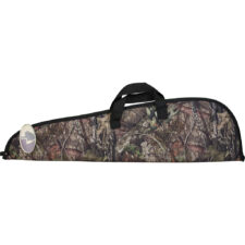 Home 26 Crickett Padded Case with Patch Mossy Oak Break Up