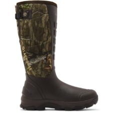 Home 25 Lacrosse Alpha Lite II 16'' Boots Mossy Oak Country Roots 11