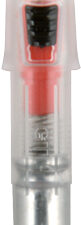 30-06 UFO LIGHTED NOCK - RED .204 X SERIES 3PK