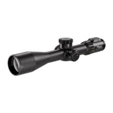 Home 31 Sig Sauer Bravo6T-BDX Rifle Scope 5-30x56mm 35mm FFP MRAD DEV-L 2.0 Illum Black