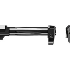 RADIAN AFTRBRNR RAMJET G19 G4 BK/GRY
