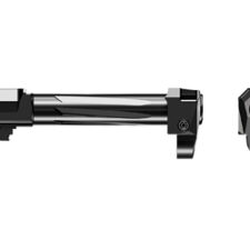 RADIAN AFTRBRNR RAMJET G19 G5 BK/GRY