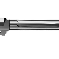 RADIAN AFTRBRNR RAMJET G17 GEN4 BLK