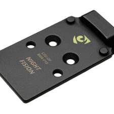 NF OPTIC PLATE RMR/507C TO CZ P10