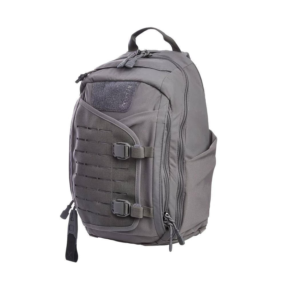 VertX Siege 15L Tactical Sling Wolf Grey 1 VertX Siege 15L Tactical Sling Wolf Grey