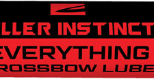 KILLER INSTINCT EVERYTHING - CROSSBOW LUBE SINGLE PACK