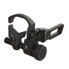 Home 32 Ripcord Ratchet Limb Driven Arrow Rest Standard Mount Non Micro Adjustable RH
