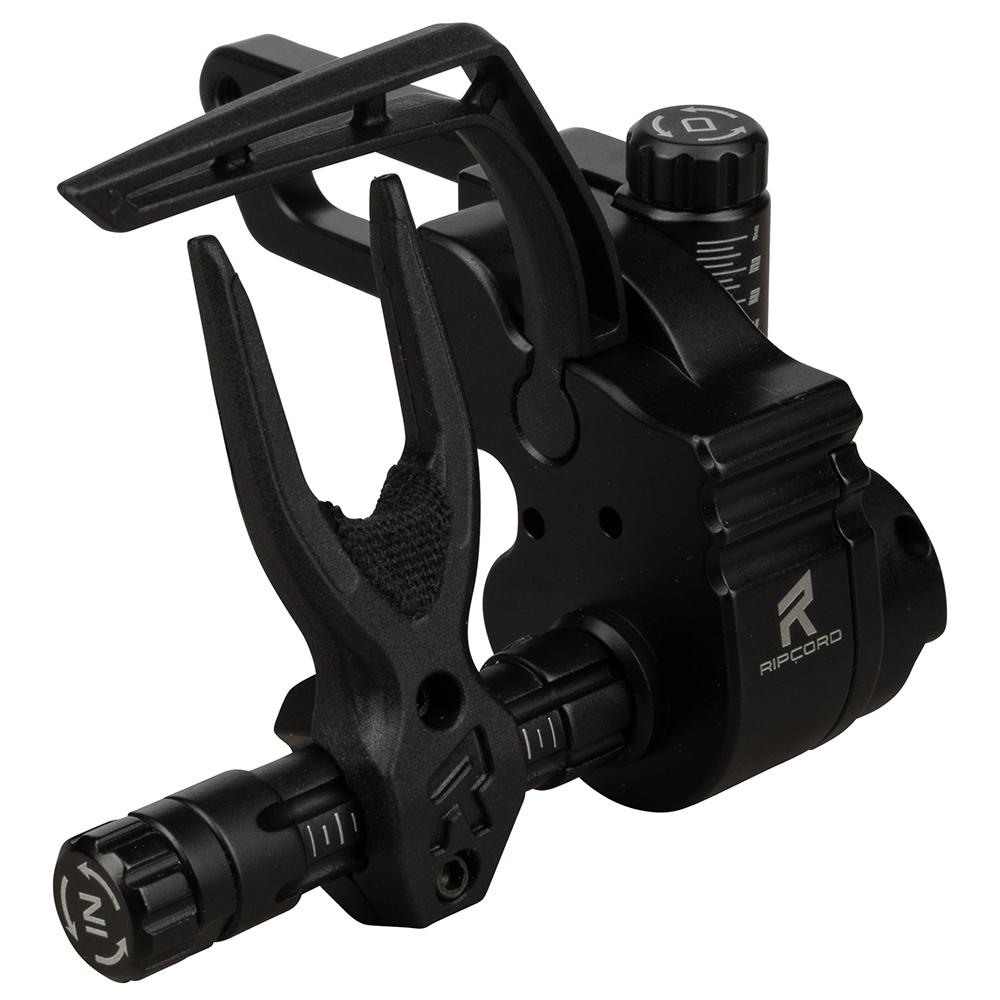 Ripcord RAK Cable Driven Arrow Rest IMS Mount Non Micro Adjustable RH 1 Ripcord RAK Cable Driven Arrow Rest IMS Mount Non Micro Adjustable RH