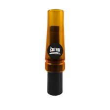 The Grind Night Glider II Owl Mouth Call Plastic