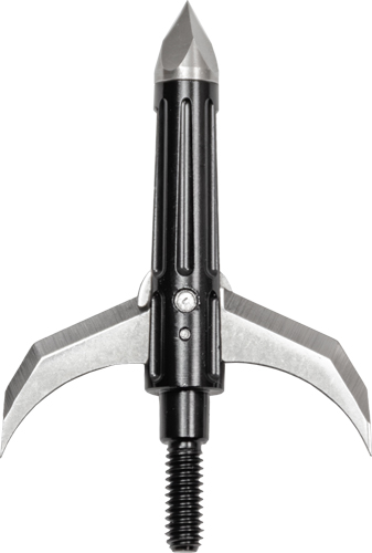 KILLER INSTINCT KILLERTECH - XBOW BROADHEAD 125GR 3-PACK 1 KILLER INSTINCT KILLERTECH - XBOW BROADHEAD 125GR 3-PACK