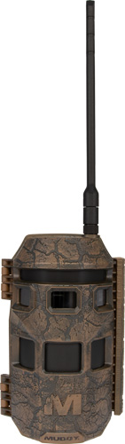 MUDDY TRIFECTA 180 CELLULAR - TRAIL CAM 36MP DUAL NETWORK 1 MUDDY TRIFECTA 180 CELLULAR - TRAIL CAM 36MP DUAL NETWORK