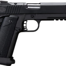 Home 25 RIA 1911A2 TACULT AOS 10MM 16R