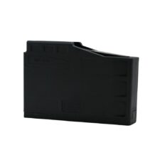 Home 25 Amend2 Mod-3 Long-Action CIP-473 Rifle Magazine Black .30-06/7mm Backcountry 3/rd