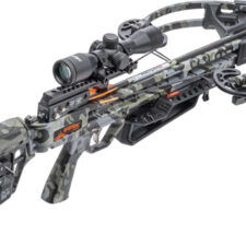 WICKED RIDGE XBOW INVADER M1 - ACU50 SLED DECOCK 390FPS PEAK