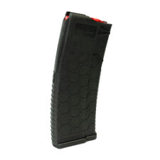 Home 25 MAG HEXMAG CARBON FIBER 5.56 10RD