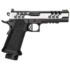 Kimber 2K11 Eclipse Pistol  9 mm 5 in Stainless/BLK Optic Ready 17 rd & 20 rd