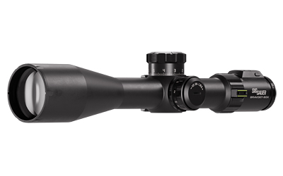 SIG BRAVO 6 5-30X56MM 35MM FFP DEV-L 1 SIG BRAVO 6 5-30X56MM 35MM FFP DEV-L