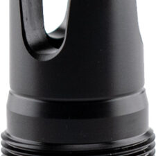 Home 31 REARDEN MFG. FLASH HIDER - 1/2-28 SQUARE NITRIDE BLACK