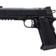 Home 26 RIA USA TAC ULTRA FS AOS - 9MM 5" FS 16RD PARKERIZED