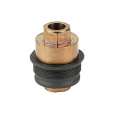 RUGGED UNIVERSAL 3 LUG MOUNT