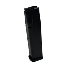 Home 25 PROMAG RUGER MAX9 9MM 20RD BLU STEEL