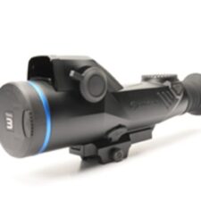 Home 25 PULSAR TRAIL 3 XQ50 3.5-14 - THERMAL SCOPE 30MM 384X288 LRF