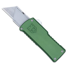 Home 23 COBRATEC OTF UTILITY KNIFE ODG