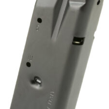 SIG MAG P320 40/357SIG 10RD
