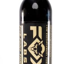 FOX LABS FIVE POINT THREE 12OZ - PISTOL GRIP CONE FOG