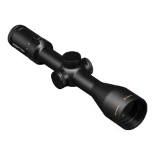 ZeroTech Optics Thrive Rifle Scope 4-16x50 SFP PHR4 MOA