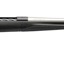BROWNING X BOLT 2 COMP SPL LR RIB 6.5 CREEDMORE 22 IN THD BBL SS/BLACK 4RD MAG