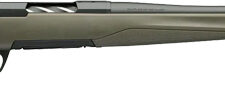 BROWNING X-BOLT 2 SPECIAL 6.5 - PRC 24" OD GREEN BLACK SR